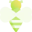 Bee icon 64x64