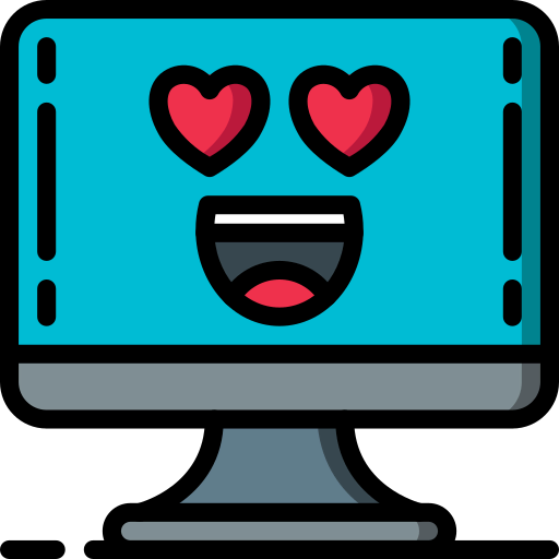 Computer icon