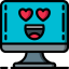 Computer Symbol 64x64