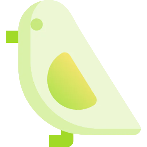 Bird icon