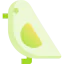 Bird icon 64x64