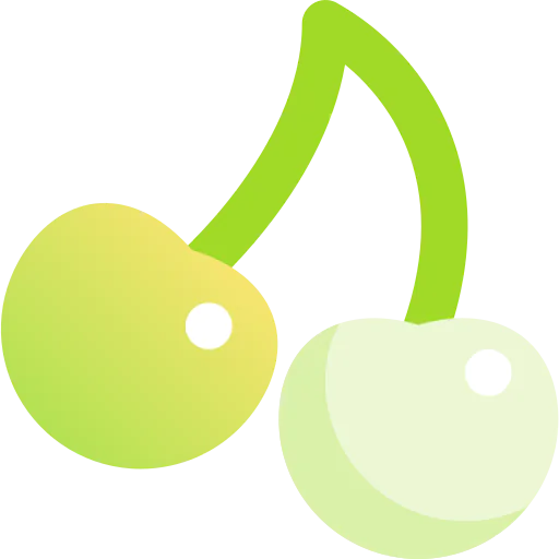 Cherries icon