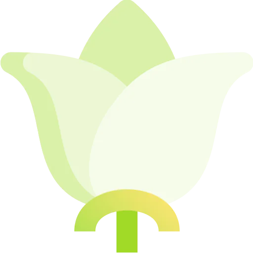 Flower icon