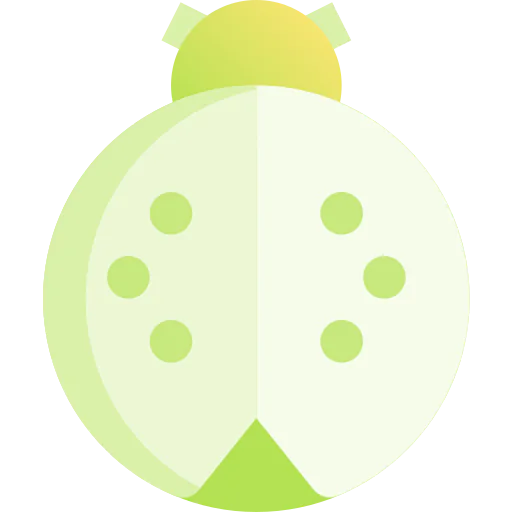 Ladybug icon