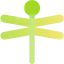 Dragonfly іконка 64x64