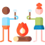 Smore icon 64x64