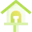 Bird house icon 64x64