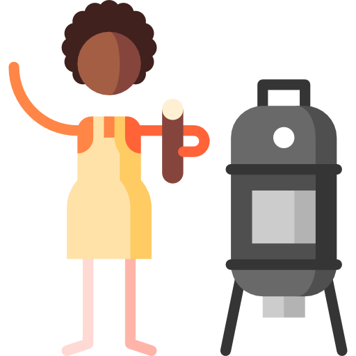 Vertical icon