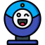 Webcam icon 64x64