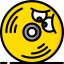 Cd icon 64x64