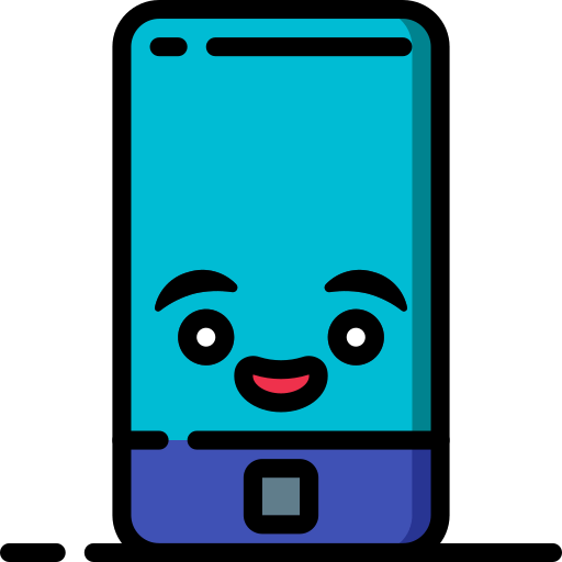 Mobile icon
