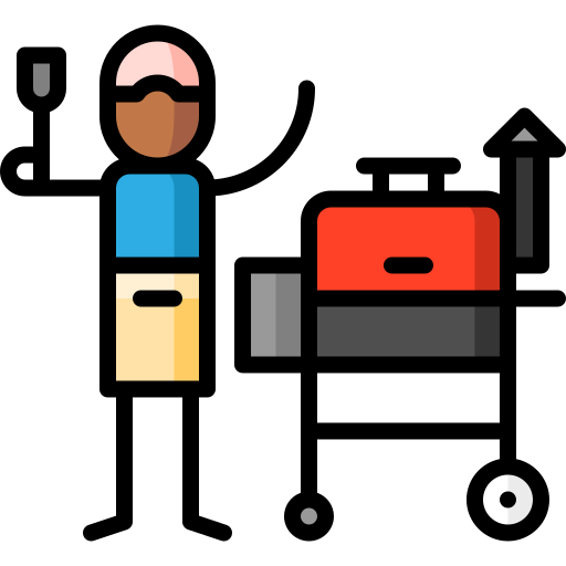 Grill icon