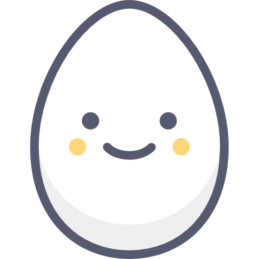 Egg icon