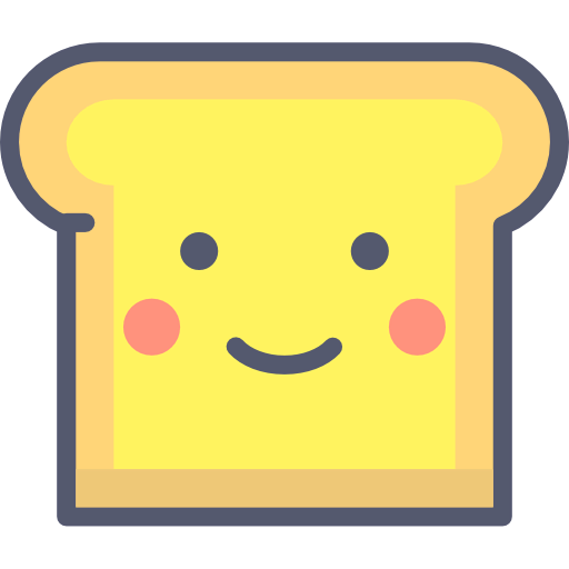 Bread icon