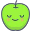 Apple icon 64x64