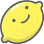 Lemon icon 64x64