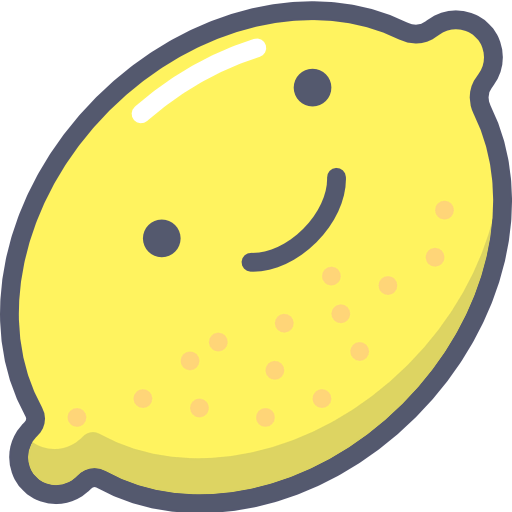 Lemon icon