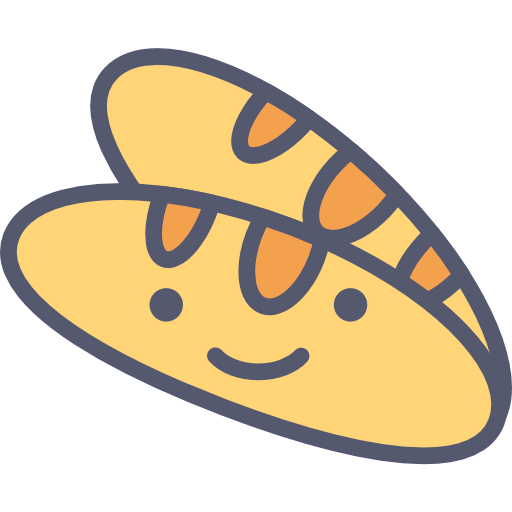 Bread 상
