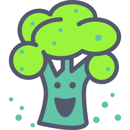 Broccoli icon
