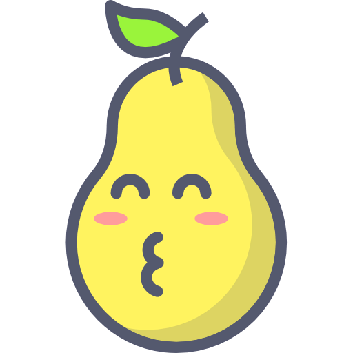 Pear icon