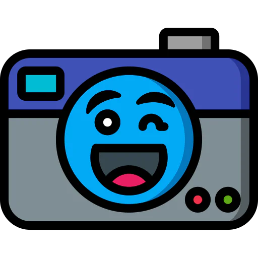 Camera icon