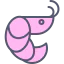 Shrimp 상 64x64