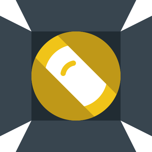 Flashlight icon