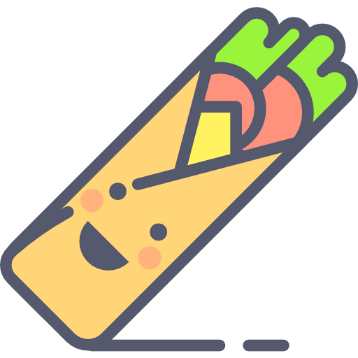 Kebab icon