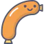 Sausage icon 64x64