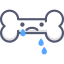 Bone icon 64x64