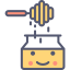 Honey icon 64x64