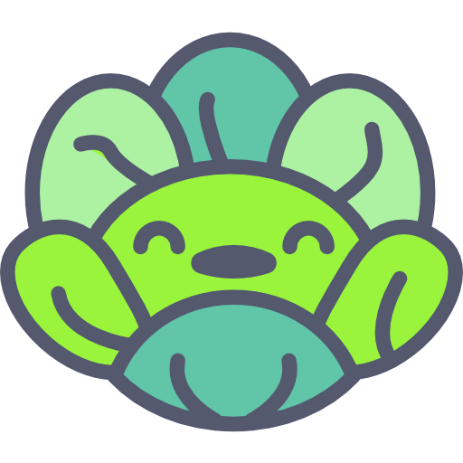 Lettuce icon