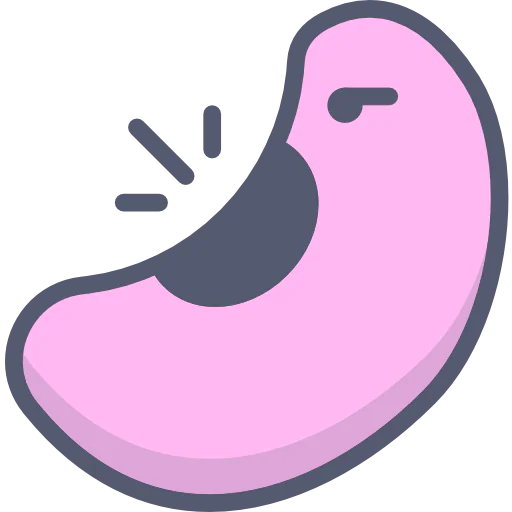 Bean icon