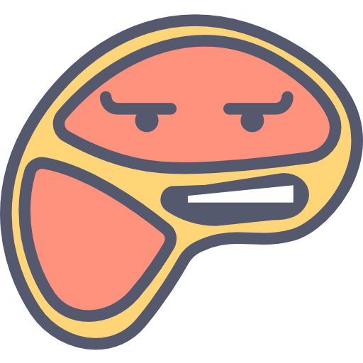 Steak icon