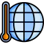 Temperature icon 64x64