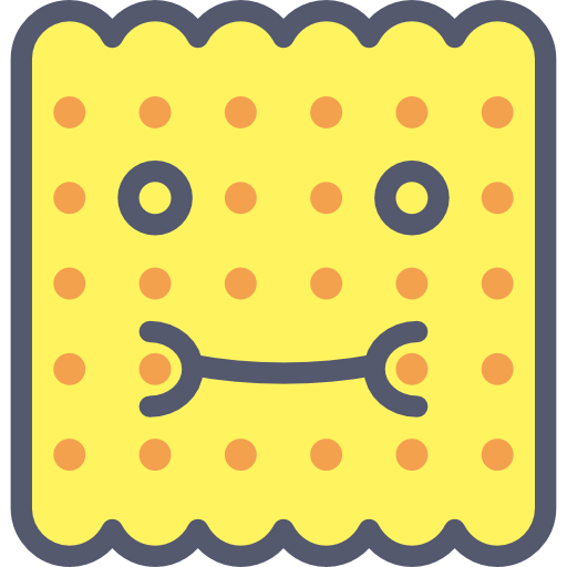 Biscuit icon