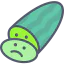 Cucumber icon 64x64