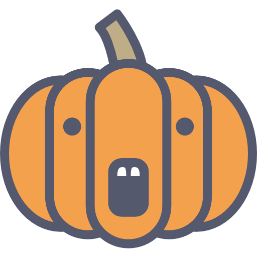 Pumpkin icon