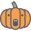 Pumpkin icon 64x64