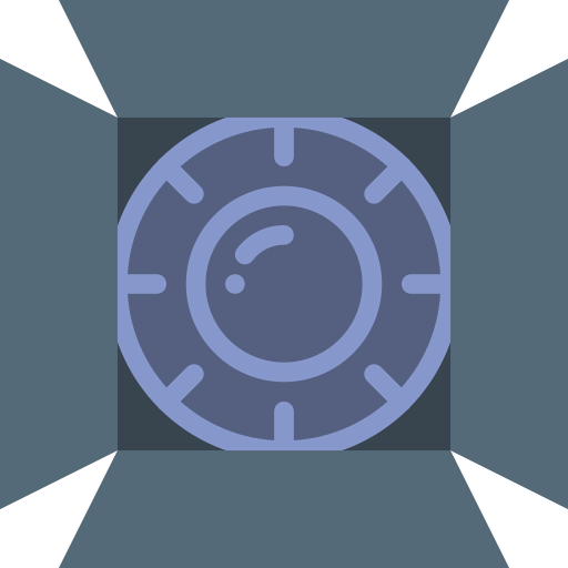 Spotlight icon
