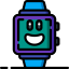 Smartwatch icon 64x64