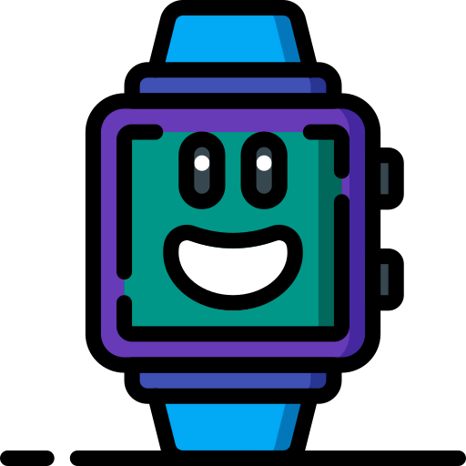 Smartwatch icon