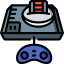 Sega icône 64x64
