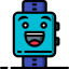 Smartwatch icon 64x64