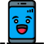 Mobile icon 64x64