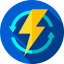 Energy icon 64x64