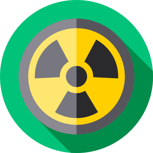 Nuclear icon
