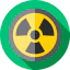 Nuclear icon 64x64