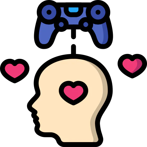 Gaming icon