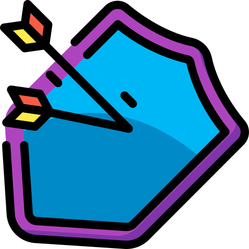 Shield icon